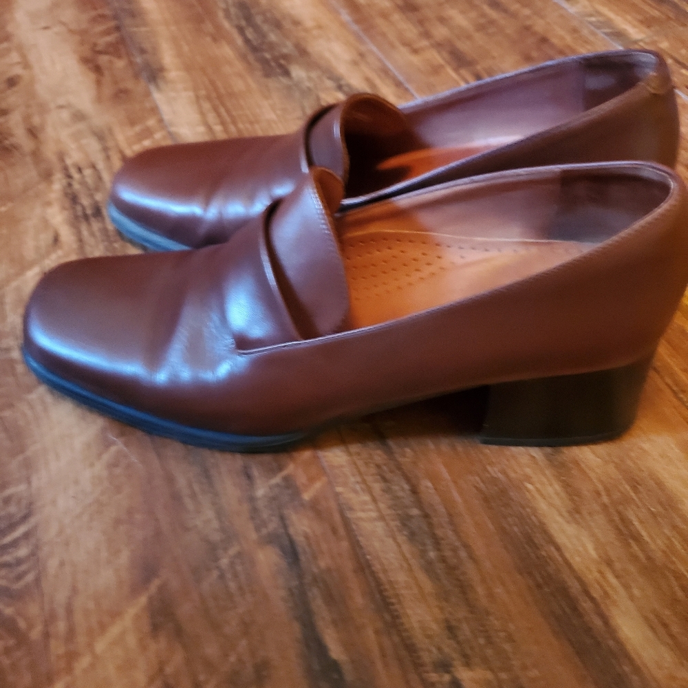 Nickels 9N loafers